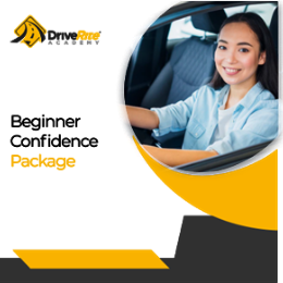 Driving School Prospect Heights/Park Slope Area - Lessons/Packages - Beginner Confidence Package - Prospect Heights (18+)