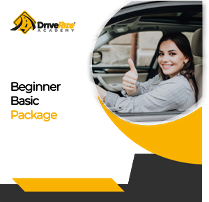Driving School Manhattan/Astoria Area - Packages (18+) - Beginner Basic Package - Manhattan/Astoria Area (18+) at Drive Rite NY