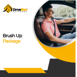 Driving School Manhattan/Astoria Area - Lessons and Packages - Brush Up Package - Manhattan/Astoria Area (18+)