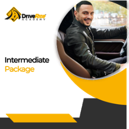Driving School Manhattan/Astoria Area - Lessons and Packages - Intermediate Package - Manhattan/Astoria Area (18+)