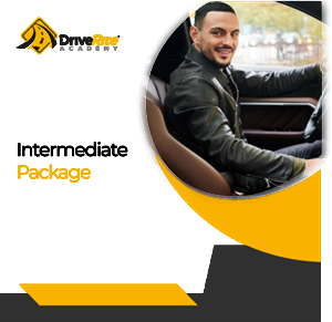 Driving School Queens - Packages (18+) - Intermediate Package - Queens (18+) at Drive Rite NY