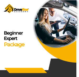 Driving School Staten Island - Packages (18+) - Beginner Expert Package - Staten Island (18+) at Drive Rite NY