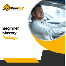 Driving School Staten Island - Lessons/Packages - Beginner Mastery Package - Staten Island (18+)