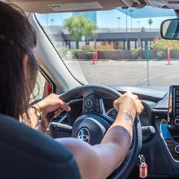 What Should You Expect During the Arizona Driving Test and How Can You Prepare?