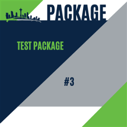 Driving School Driver License Testing - Test Package #3