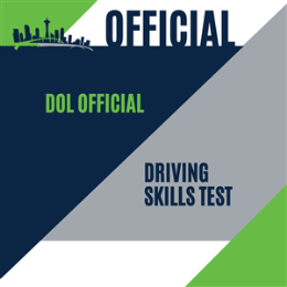 Driving School Driver License Testing - Driving Skills Test