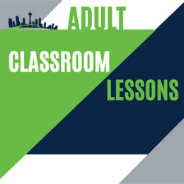 Driving School Adult Classroom - Adult Drivers Classroom Lesson