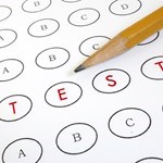 WRITTEN TEST @Columbia City