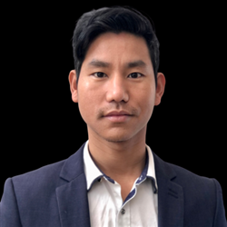 Driving School Administrator Obeth