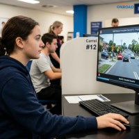 How to Pass the NSW Hazard Perception Test (HPT) on Your First Try