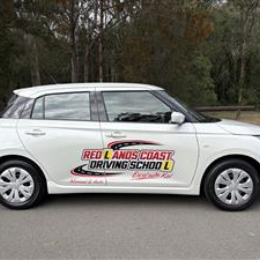 Driving School Packages - 2 x 90 Minute Lesson (3 hours total) - Manual