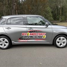 Driving School Packages - 4 x 90 Minute Lesson (6 hours total) - Auto