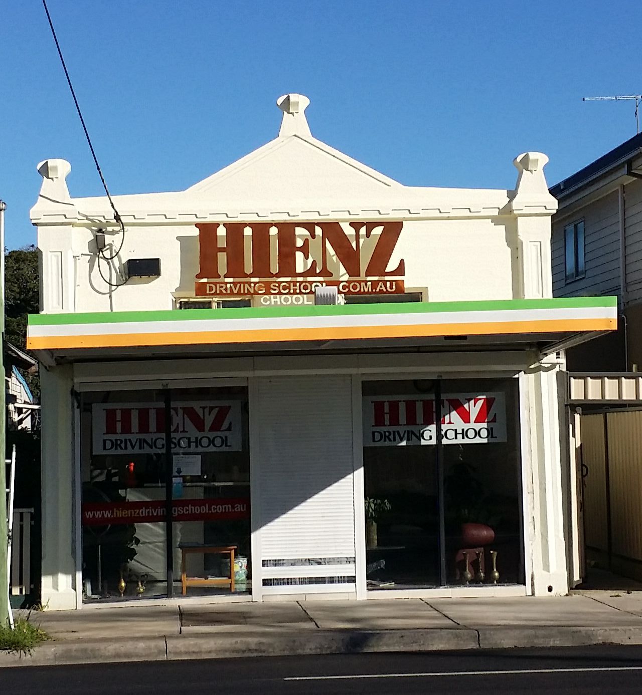Hienz Driving School Melbourne | Driving Lesson | Instructor