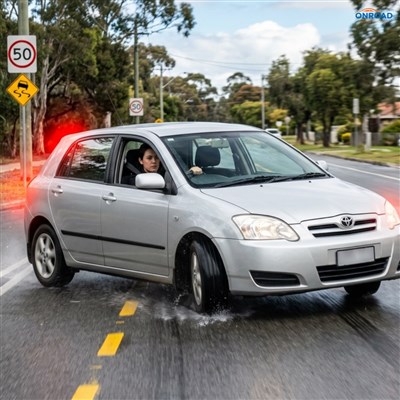 Emergency Braking: What Every Driver Should Know
