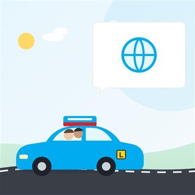 Can I Take Driving Lessons in NSW With an Overseas Licence?
