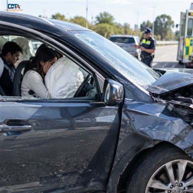 Airbags: The Silent Protectors That Save Lives