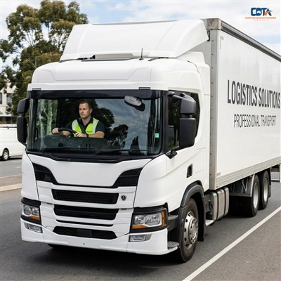 Corporate Driver Etiquette: Representing Your Company on the Road