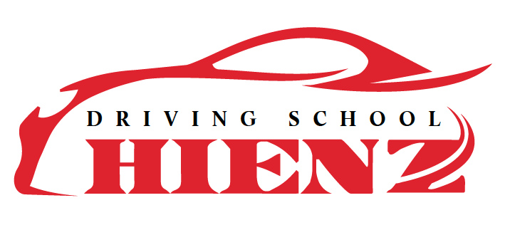 HIENZ Driving School logo