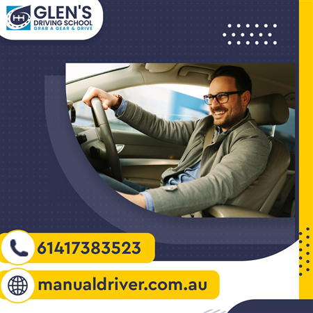Glen's Driving School